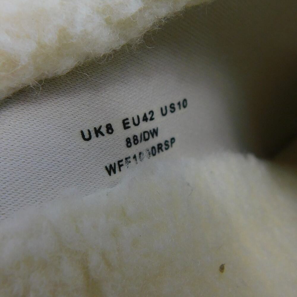 Hunter Black Women's Play Sherpa Insulated Clog Size 10 New - Picture 7 of 11